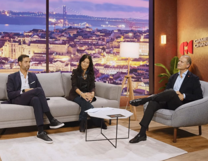 Game Changers Talks